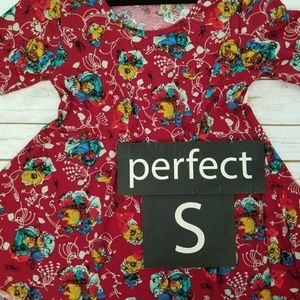 Perfect tee